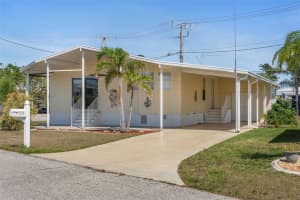 558 FLEETWOOD STREET, NORTH PORT, FL 34287 Sold 06/06/25