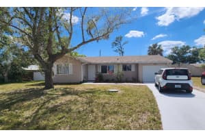 2306 LEE TERRACE, PORT CHARLOTTE, FL 33952 Sold 06/23/25