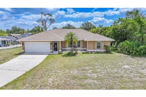 657 HARTFORD DRIVE, PORT CHARLOTTE, FL 33952 Sold 07/17/25