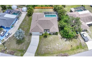 657 HARTFORD DRIVE, PORT CHARLOTTE, FL 33952 Sold 07/17/25