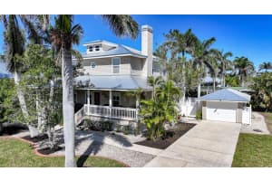 740 VIRGINIA AVENUE, PUNTA GORDA, FL 33950 - MLS#MFRC7508476