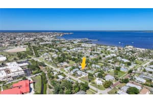 740 VIRGINIA AVENUE, PUNTA GORDA, FL 33950 - MLS#MFRC7508476