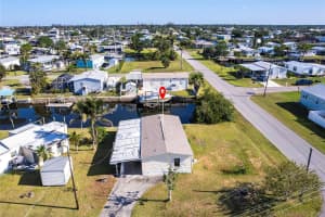700 HOLIDAY DRIVE, PUNTA GORDA, FL 33950 Sold 11/04/25