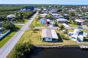 700 HOLIDAY DRIVE, PUNTA GORDA, FL 33950 Sold 11/04/25