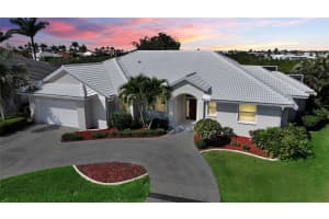 3513 Dileuca St, PUNTA GORDA
