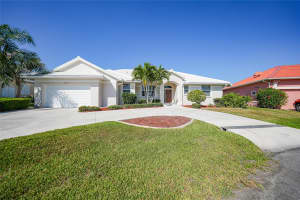3513 DILEUCA STREET, PUNTA GORDA, FL 33950 - MLS#MFRC7508488