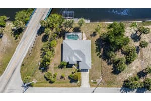 4010 YUCATAN CIRCLE, PORT CHARLOTTE, FL 33948 - MLS#MFRC7508491