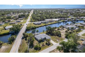 4010 YUCATAN CIRCLE, PORT CHARLOTTE, FL 33948 - MLS#MFRC7508491