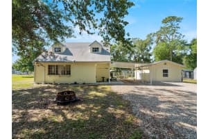 1597 PEACH DRIVE, ARCADIA, FL 34266 Sold 05/16/25