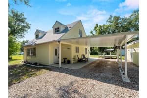 1597 PEACH DRIVE, ARCADIA, FL 34266 Sold 05/16/25