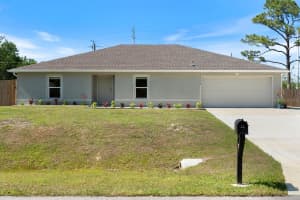 22010 SEYBURN TERRACE, PORT CHARLOTTE, FL 33954 Sold 06/26/25