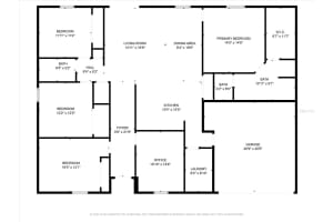 22010 SEYBURN TERRACE, PORT CHARLOTTE, FL 33954 Sold 06/26/25