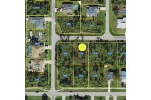 23427 BALI AVENUE, PUNTA GORDA, FL 33980 Sold 05/20/25
