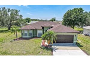 347 CASALE G STREET, PUNTA GORDA, FL 33983 Sold 07/10/25