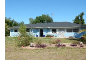 1233 DEWHURST STREET, PORT CHARLOTTE, FL 33952 - MLS#MFRC7508510