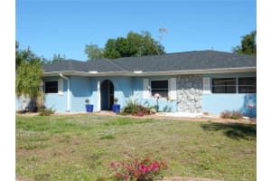 1233 DEWHURST STREET, PORT CHARLOTTE, FL 33952 - MLS#MFRC7508510