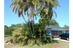 1233 DEWHURST STREET, PORT CHARLOTTE, FL 33952 - MLS#MFRC7508510