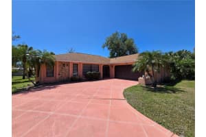 1173 BELKTON AVENUE, PORT CHARLOTTE, FL 33948 Sold 07/24/25