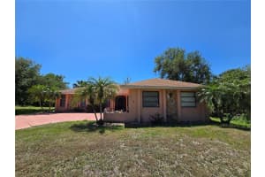 1173 BELKTON AVENUE, PORT CHARLOTTE, FL 33948 Sold 07/24/25