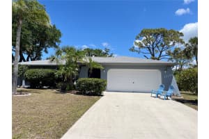 15184 BUSWELL AVENUE, PORT CHARLOTTE, FL 33953 Sold 05/15/25