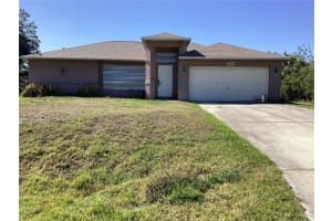 3293 CINCINNATI STREET, NORTH PORT, FL 34286 Sold 08/07/25