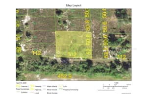 6395 JAMES STREET, PUNTA GORDA, FL 33982 Sold 06/04/25