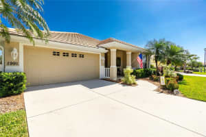 1991 MOSSY OAK DRIVE, NORTH PORT, FL 34287 Sold 06/12/25