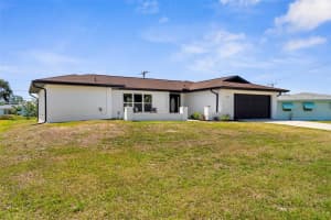 3315 ELKCAM BOULEVARD, PORT CHARLOTTE, FL 33952 Sold 09/02/25