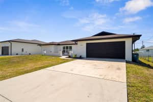 3315 ELKCAM BOULEVARD, PORT CHARLOTTE, FL 33952 Sold 09/02/25