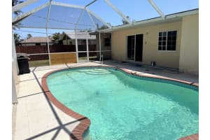 610 GROVE AVENUE, PORT CHARLOTTE, FL 33952 Sold 06/14/25