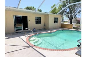 610 GROVE AVENUE, PORT CHARLOTTE, FL 33952 Sold 06/14/25