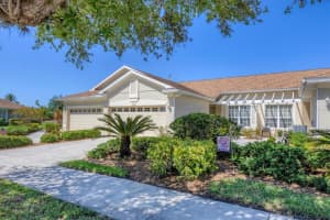 2508 MAGNOLIA CIRCLE, NORTH PORT, FL 34289 Sold 07/30/25