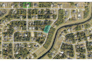 BREWSTER LOT #8 RD, NORTH PORT, FL 34288 - MLS#MFRC7508533