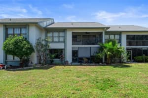 13351 Greengate Blvd #427, FORT MYERS