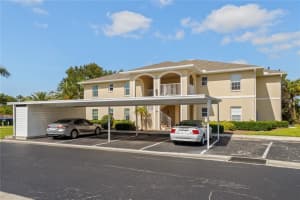 5800 Sabal Trace Dr #1302, NORTH PORT