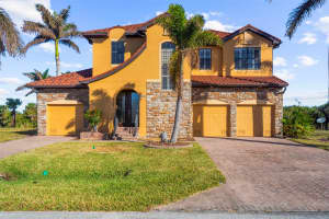14142 FORT MYERS AVENUE, PORT CHARLOTTE, FL 33981 - MLS#MFRC7508546