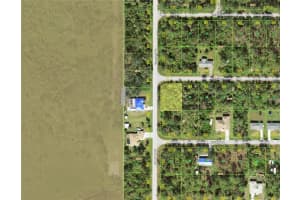 12023 LEROY AVENUE, PORT CHARLOTTE, FL 33953 - MLS#MFRC7508549