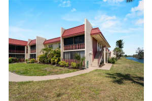 72 BOUNDARY BOULEVARD, ROTONDA WEST, FL 33947 - MLS#MFRC7508552