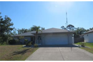 296 MILFORD STREET, PORT CHARLOTTE, FL 33953 Sold 09/11/25