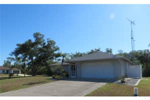 296 MILFORD STREET, PORT CHARLOTTE, FL 33953 Sold 09/11/25
