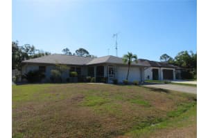 296 MILFORD STREET, PORT CHARLOTTE, FL 33953 Sold 09/11/25