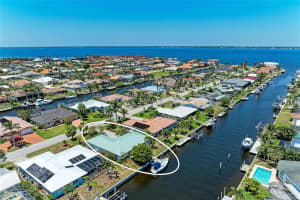 64 SABAL DRIVE, PUNTA GORDA, FL 33950 Sold 06/12/25