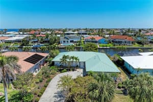 64 SABAL DRIVE, PUNTA GORDA, FL 33950 Sold 06/12/25