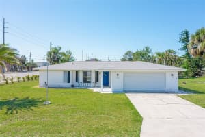 1795 ELINOR PLACE, ENGLEWOOD, FL 34223 Sold 07/18/25