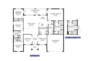 26209 MADRAS COURT, PUNTA GORDA, FL 33983 - MLS#MFRC7508570
