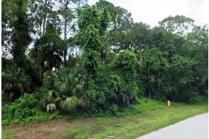 17172 & 17180 RUSSELL AVENUE, PORT CHARLOTTE, FL 33954 Sold 07/14/25
