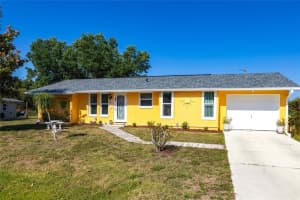 582 Ridgewood St Nw, PORT CHARLOTTE