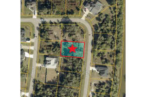 Lot 9 CAROLINA STREET, NORTH PORT, FL 34288 Sold 08/02/25