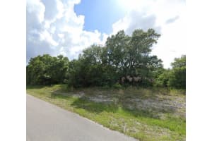 Lot 9 CAROLINA STREET, NORTH PORT, FL 34288 Sold 08/02/25