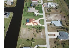 1190 BOUNDARY BOULEVARD, ROTONDA WEST, FL 33947 - MLS#MFRC7508590